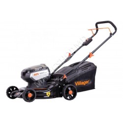 Газонокосилка Villager Villy 6000 E